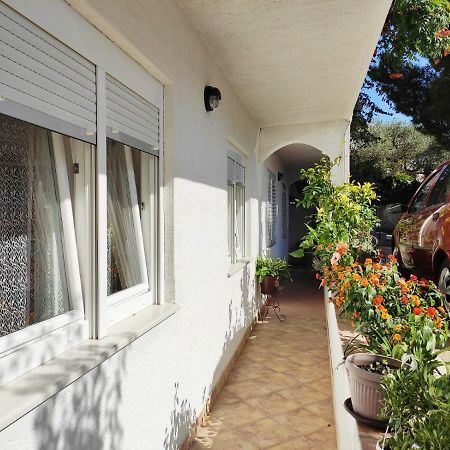 Apartman Rivana Baška Voda Esterno foto
